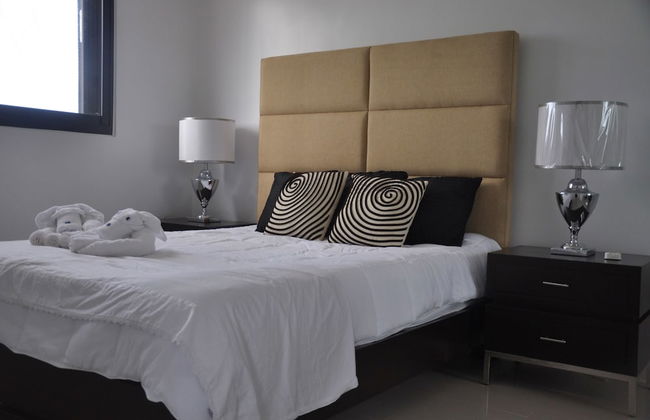 Tumon Bel-Air Serviced Residence - Foto 5