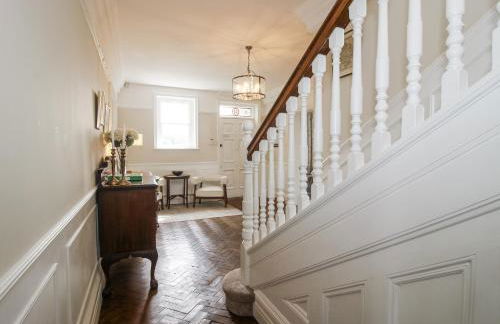 The Old Vicarage - Foto 22