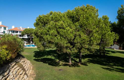 5 star Luxury SevenPines apartment with large balcony and 3 communal pool - Foto 43