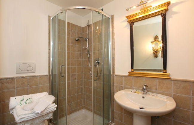 Antica Dimora De Michaelis - Foto 37