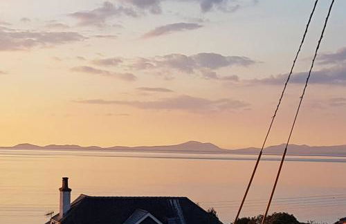 POD2 Family Glamping with seaview & Wi-Fi - Photo 29