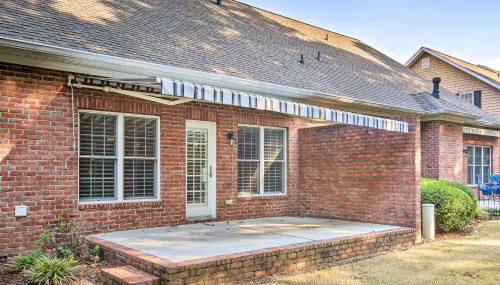 Upscale Home Near Golf Courses and Augusta National! - Foto 2