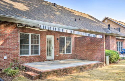 Upscale Home Near Golf Courses and Augusta National! - Foto 2