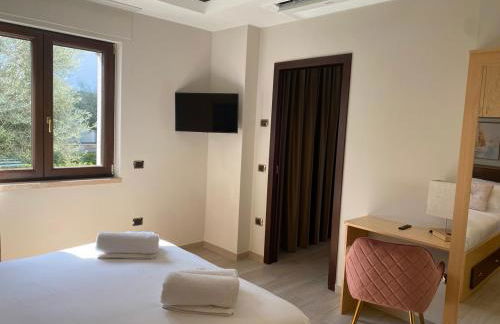 Hera Paestum Suite con Piscina privata - Foto 56