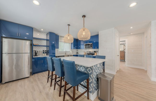 Sunset Dunes Vacation Villas - Foto 28