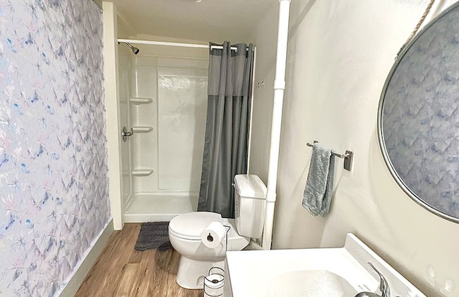 2BR Sunshine Town Condo - Photo 32