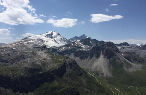 Luxury Apartment MONTCHAVIN - Foto 22