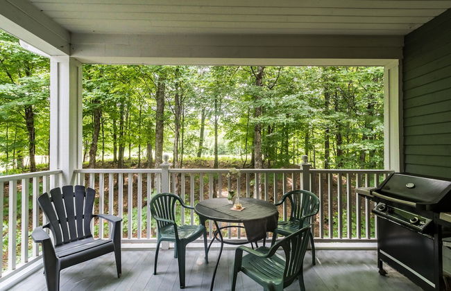 Les Manoirs - RVMT - Foto 57