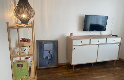 Petite maison dans le Morvan - Foto 9