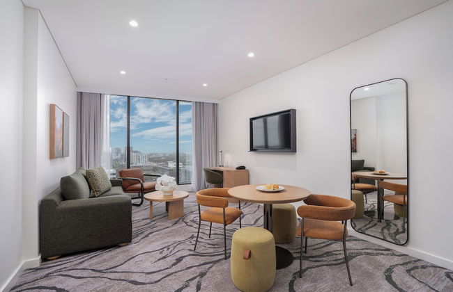 Veriu Macquarie Park - Foto 1