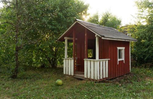 Schöne Wohnung mit Garten - Foto 11