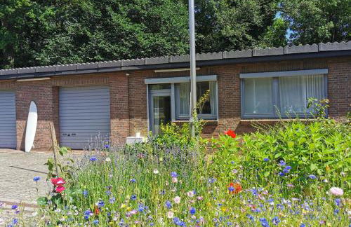 Nordic Bo- strandnahe, gemütliche Ferienhaushälfte in Schwedeneck, Hunde herzlich Willkommen - Foto 31