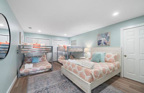 Bayfront Home with Private Pool, Pier, and Firepit - Foto 72