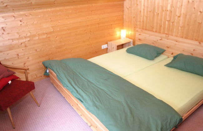 Scenic Holiday Home in Deutsch Griffen near Hochrindl - Photo 7