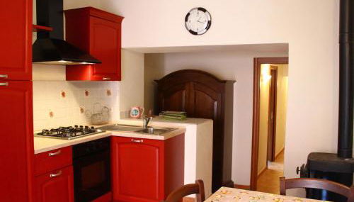 Holiday Home in Mulazzo near Tuscan Castles - Foto 3