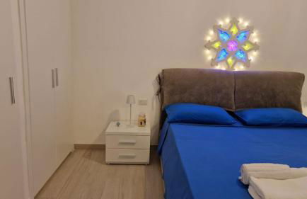 CASA VACANZA ANNA FRANK - CAMPOMARINO di MARUGGIO (TA) - Foto 64