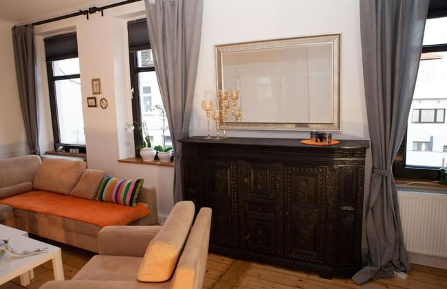 Apartmenthaus Lorbach - Photo 35