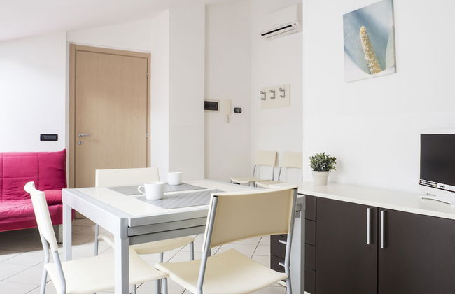 Residence Holidays - Foto 39