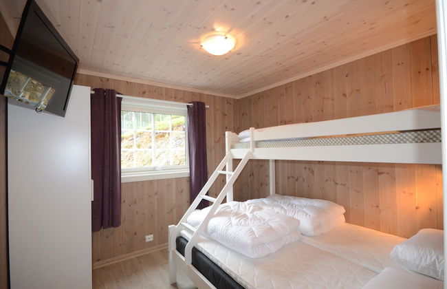 Fagernes Camping - Photo 33