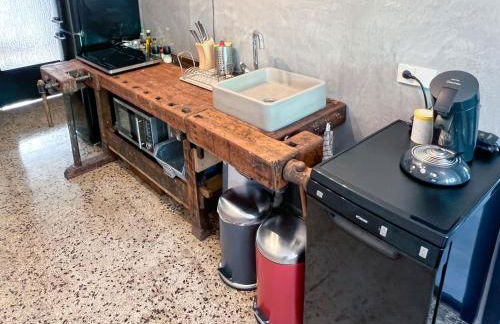 E10-Apartment - Foto 22