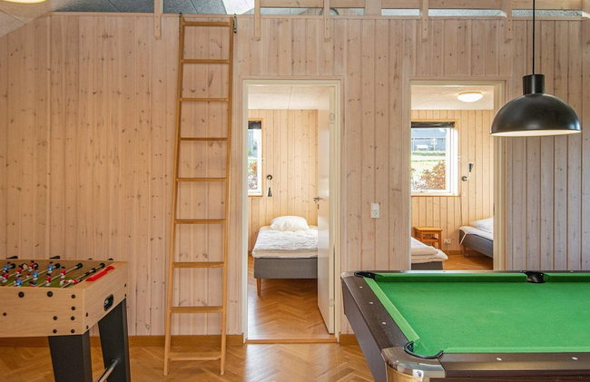10 Person Holiday Home in Haderslev-by Traum - Foto 15