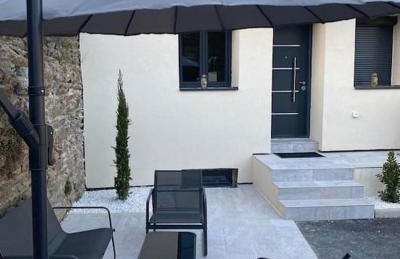 Magnifique villa avec jacuzzi - Foto 11