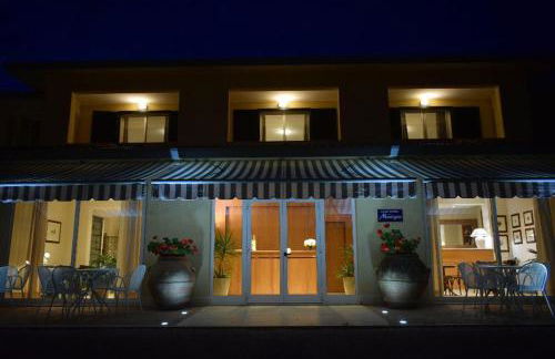 Parkhotel Montigeto - Foto 46