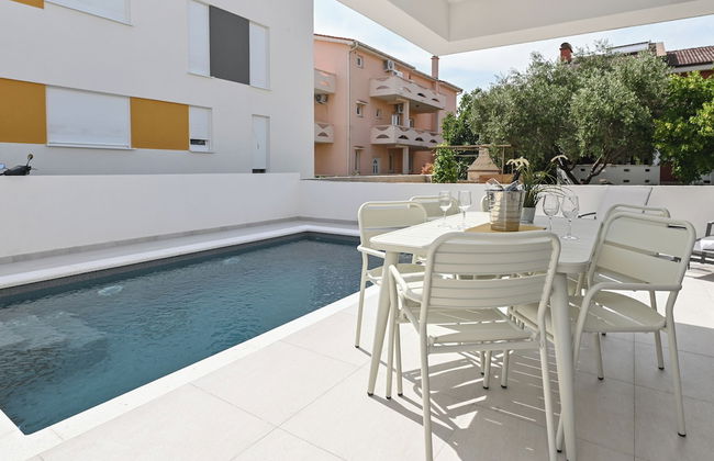 Pool apartments Banta A - Foto 37