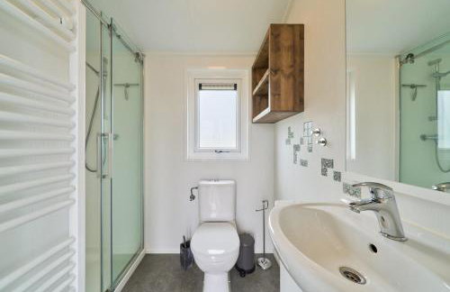 Süsel Seeparx Ferienhaus Seeleuchten - Foto 13