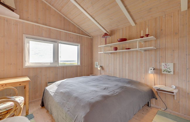 "Rajna" - 95m to the fjord - Foto 25