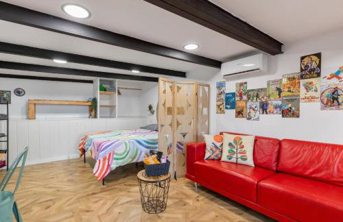 Loft Lisara y Limami - Photo 20