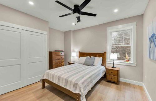 Lakeside Cottages on Toddy Pond - Foto 14