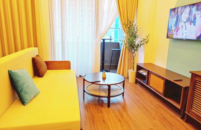 FLC Sea Tower - Apartment Quy Nhon - Foto 5