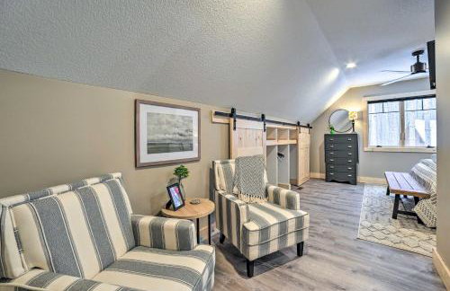 Bellaire Family Cabin All-Season Retreat! - Photo 19