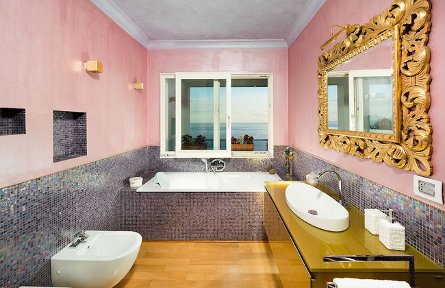 Villa Luce - Foto 31