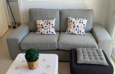 Apartamento junto a playa y cerca de campo de golf - Photo 24