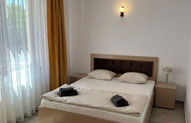 Serenity Apartments and Studios - Foto 14