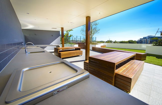 Alcyone Hotel Residences - Foto 39