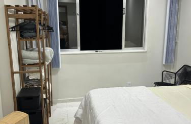 Apartamento espaçoso de 1 quarto em Copacabana - Foto 31