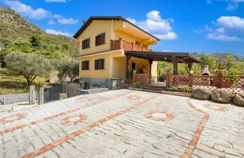 Villa Etnamare - Foto 26