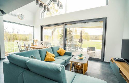 Ant House Complex - Luksusowe domy SPA - Foto 34