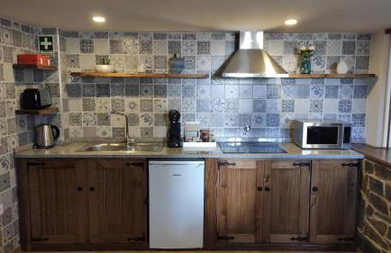 Recanto da Encosta T0 - Foto 7