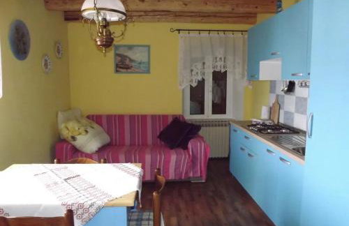 Apartments with parking space Beli - Cres - 22435 - Foto 7