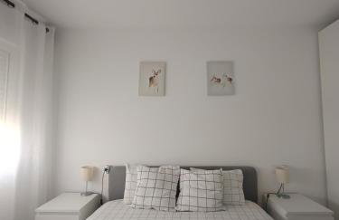 Apartamento con balcón cerca María Zambrano - Foto 10