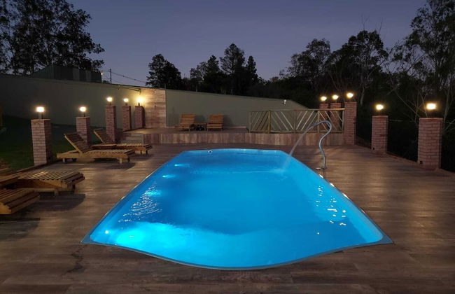 Águas Chalés Temporada - Foto 45