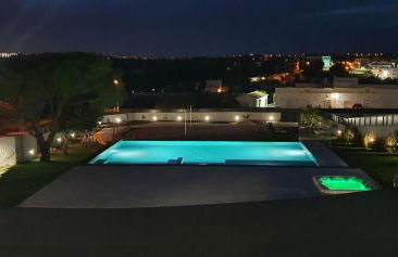 Sky Villa by Laranjal Rentals - Foto 64