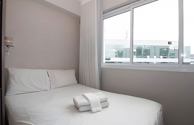 OZPED Flats Particulares Saint Moritz - Foto 54