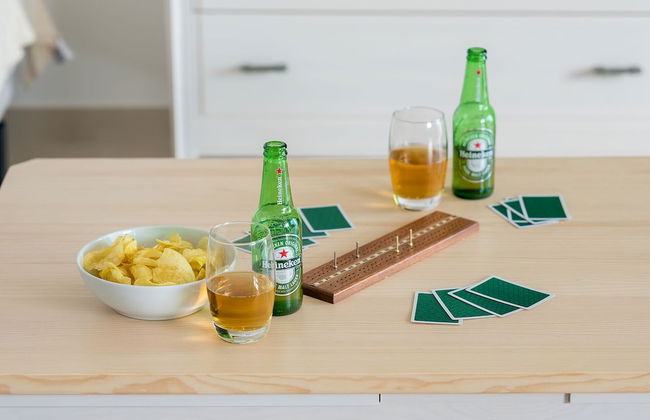 Lagos Marina View 3 With Pool by Homing - Foto 11