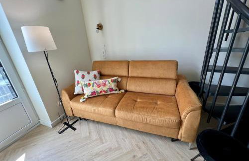 Apartament u Gustawa Klimta Frombork - Foto 15