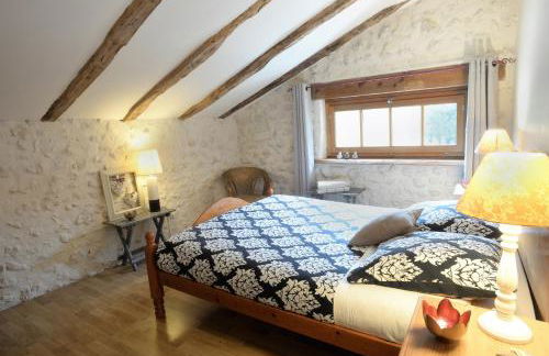 Les Gîtes de La Treille - Foto 24